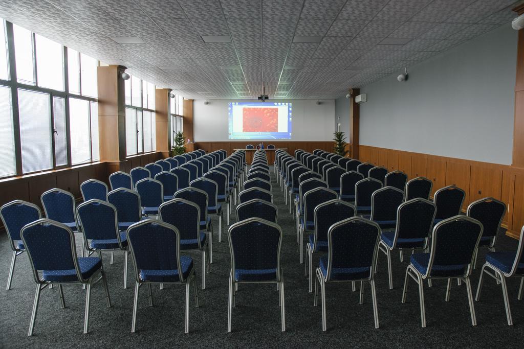 Hotel Elit Pernik Luaran gambar
