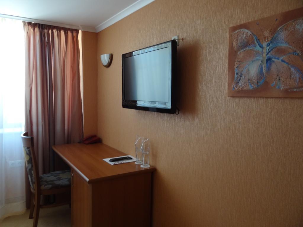 Hotel Elit Pernik Luaran gambar
